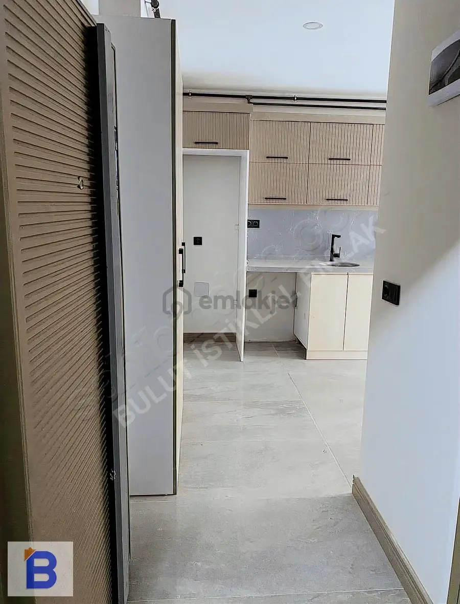 Bulut Emlaktan Atakumda Satılık Daire - 5