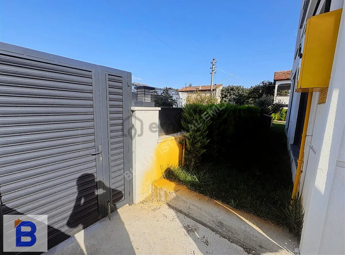 Bulut Emlaktan İncesu'da Denize 150m Ultra Lüks Villa - 20