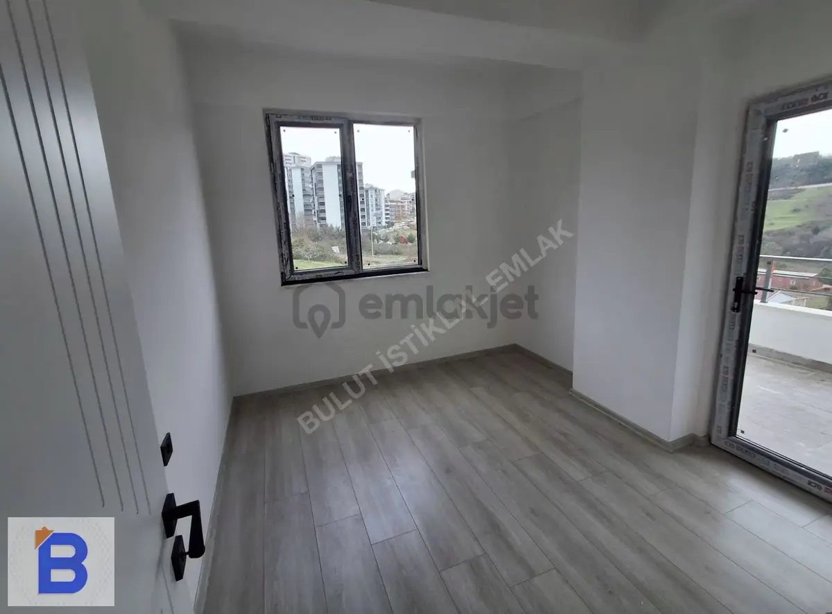 Bulut Emlaktan Satılık 2+1 Daire - 3