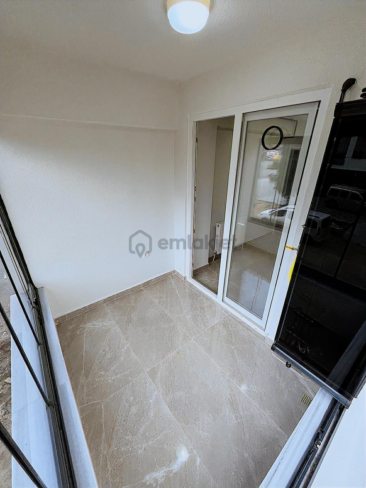 Valleyden Rumeli Mahallesinde Sıfır 2+1 Satılık Daire! - 4