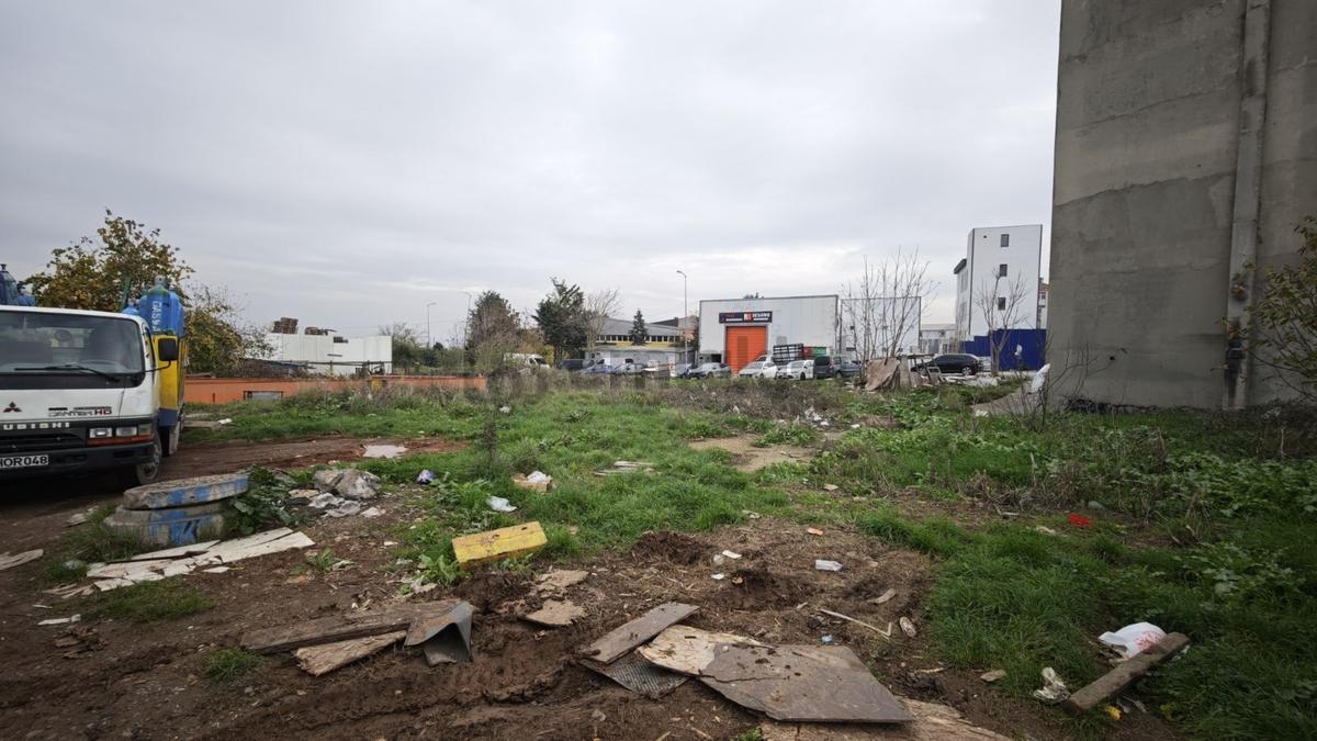 Ataşehir Ferhatpaşada Ticari+konut İmarlı 325m² Satılık Arsa | - 11