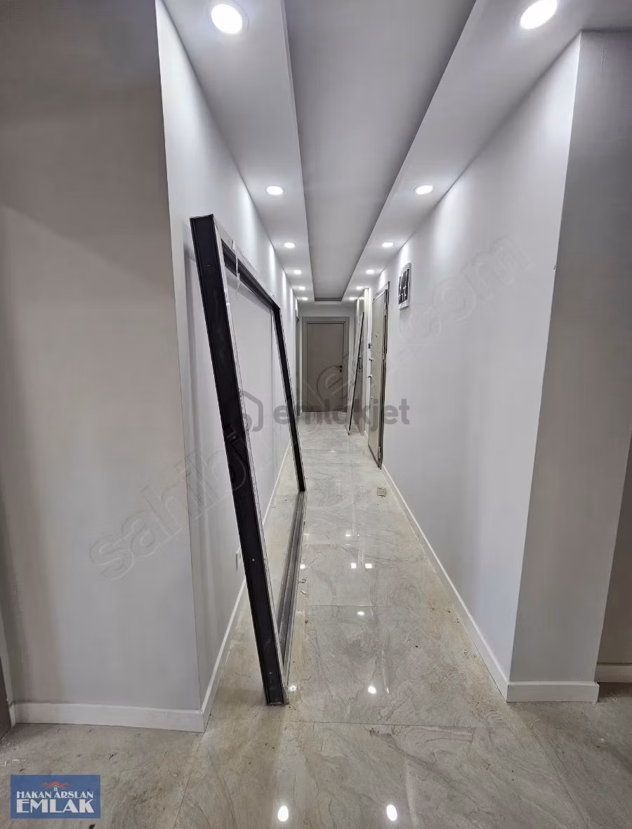 Mükemmel Lokasyonlu,yerden Isıtmalı,tek Daire Üzernde 4+2 Dublex - 21