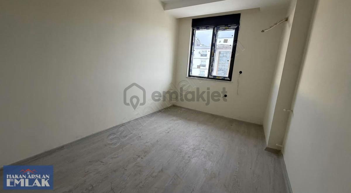 Fevzi Çakmak Mah Ebeveyn Banyolu Cadde Üstü Satılık Daire - 14