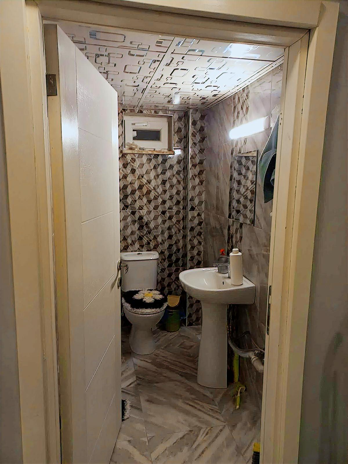 Işıkkent Mahallesi Satılık 4 Katlı Bina - 31
