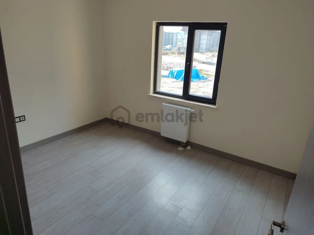 Asel'den Toki 454 Konutları Arakat Devire Uygun 3+1 Daire - 12