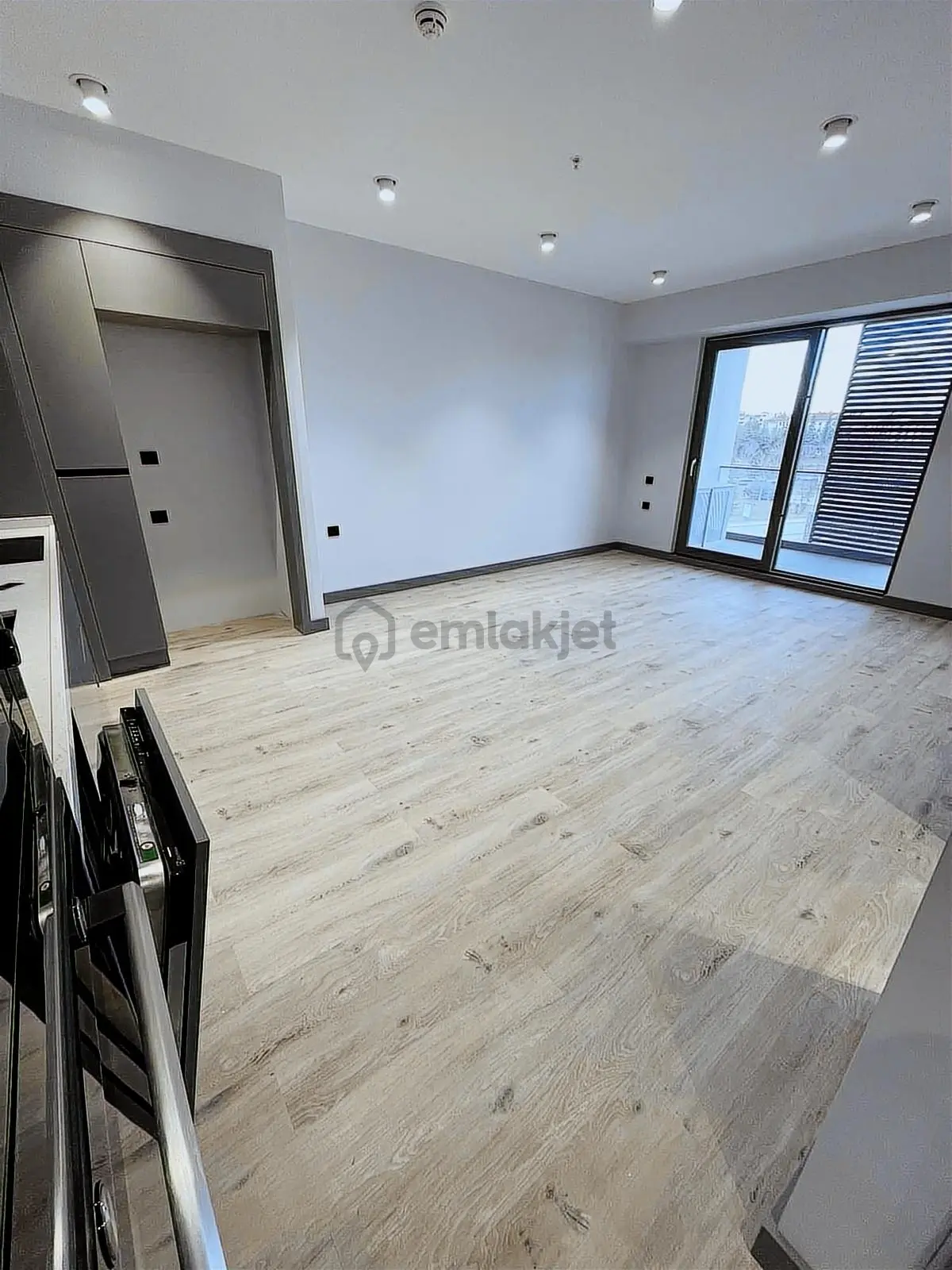 Vefa Koçhan'dan Dorya'da Satılık 1+1 Kiracılı Resıdence - 2