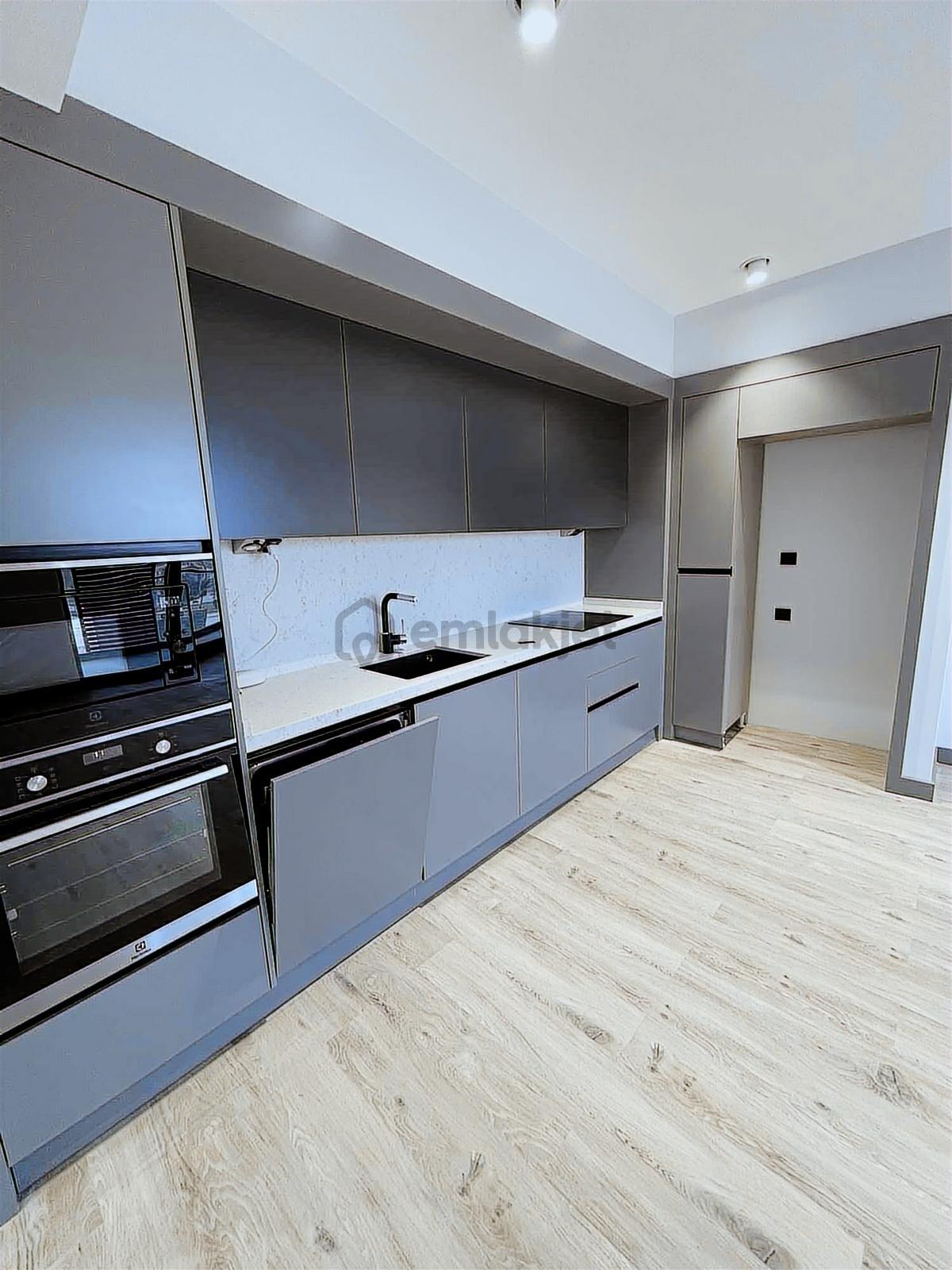 Vefa Koçhan'dan Dorya'da Satılık 1+1 Kiracılı Resıdence - 21