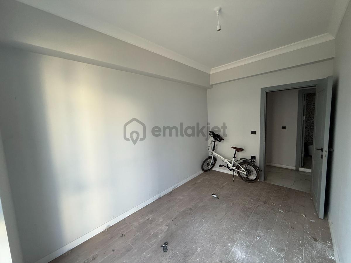Kredi Sınırı Yok - Kumköy Premıum'da 2 Banyolu Satılık 3+1 Daire - 38