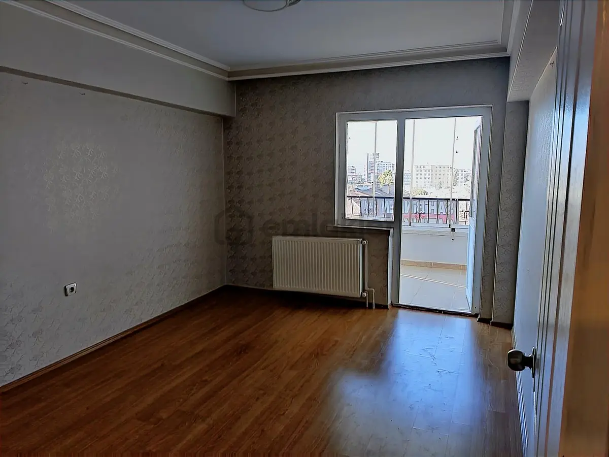 Ankara-altındağ-ulubey Mah. Katta Satılık 3+1 Daire - 10
