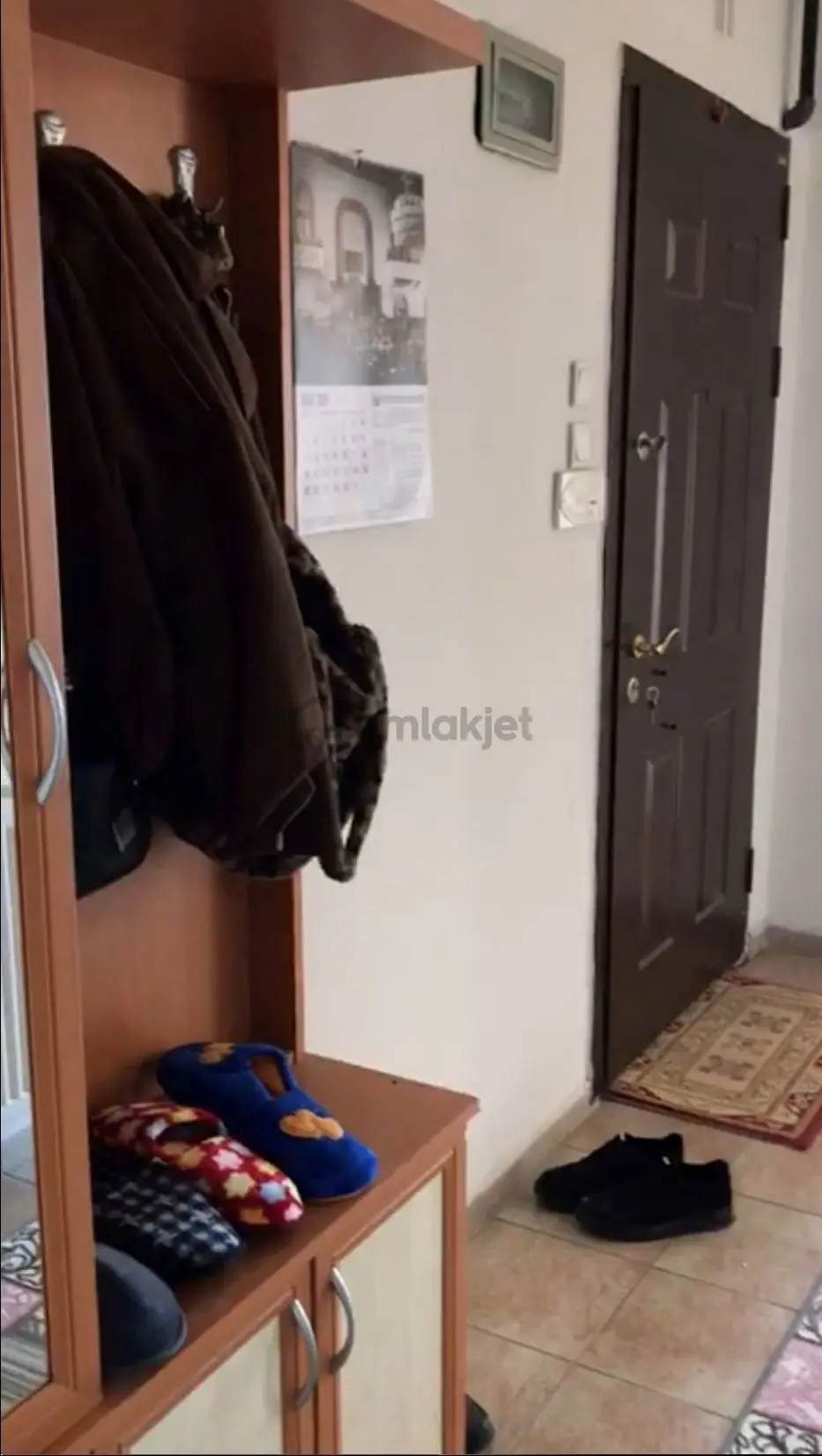 Söke Yenicami Mh. Satılık 3+1 Daire - 16