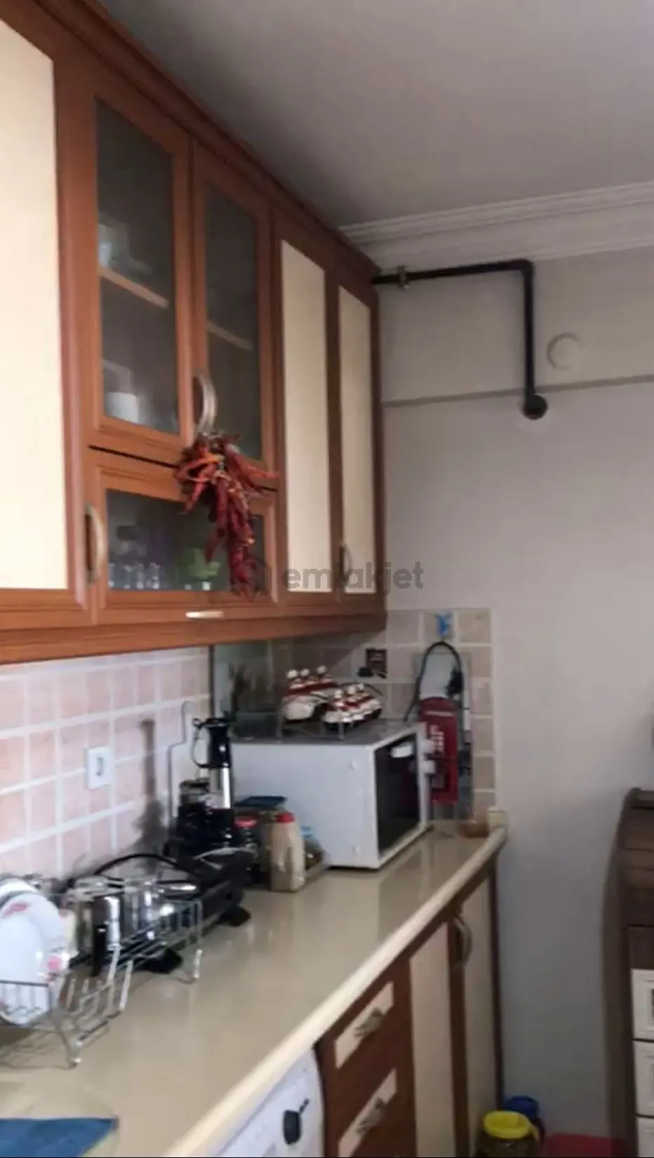 Söke Yenicami Mh. Satılık 3+1 Daire - 4