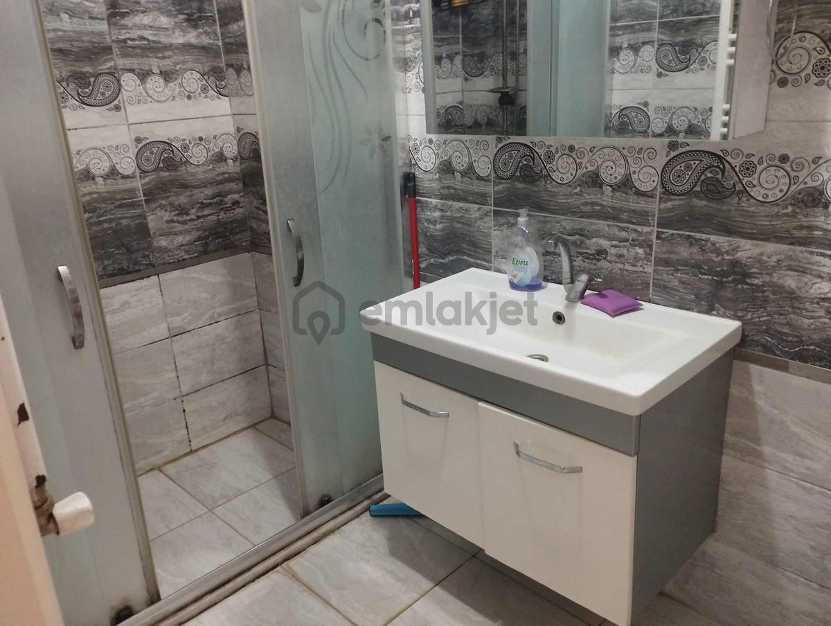 Fermanoğlu'dan Sahilde Kiralık 2+1 Eşyalı Daire - 8