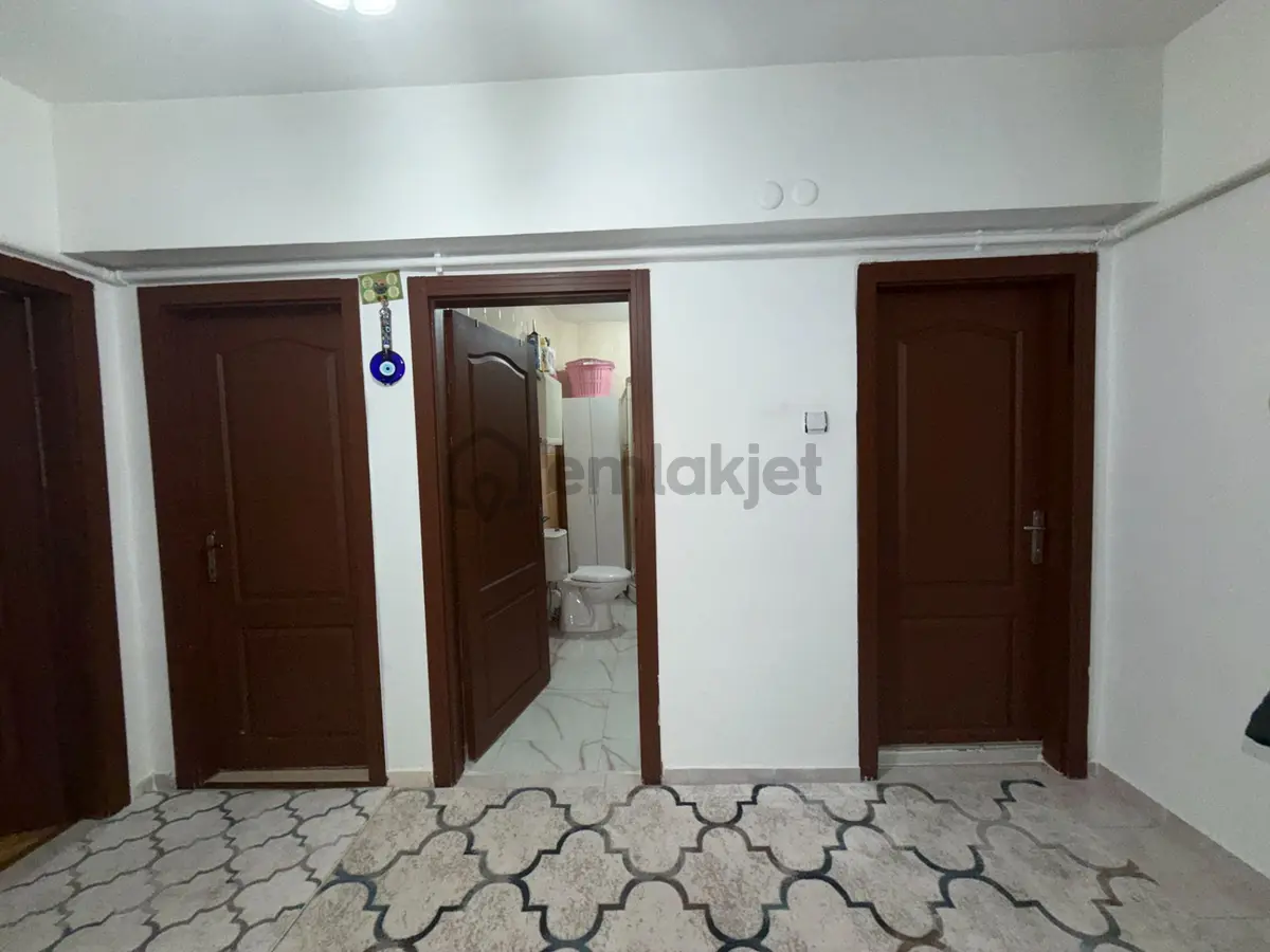 Cadde Üzeri Manzaralı 3+1 Daire: Süper Lokasyonda - 17