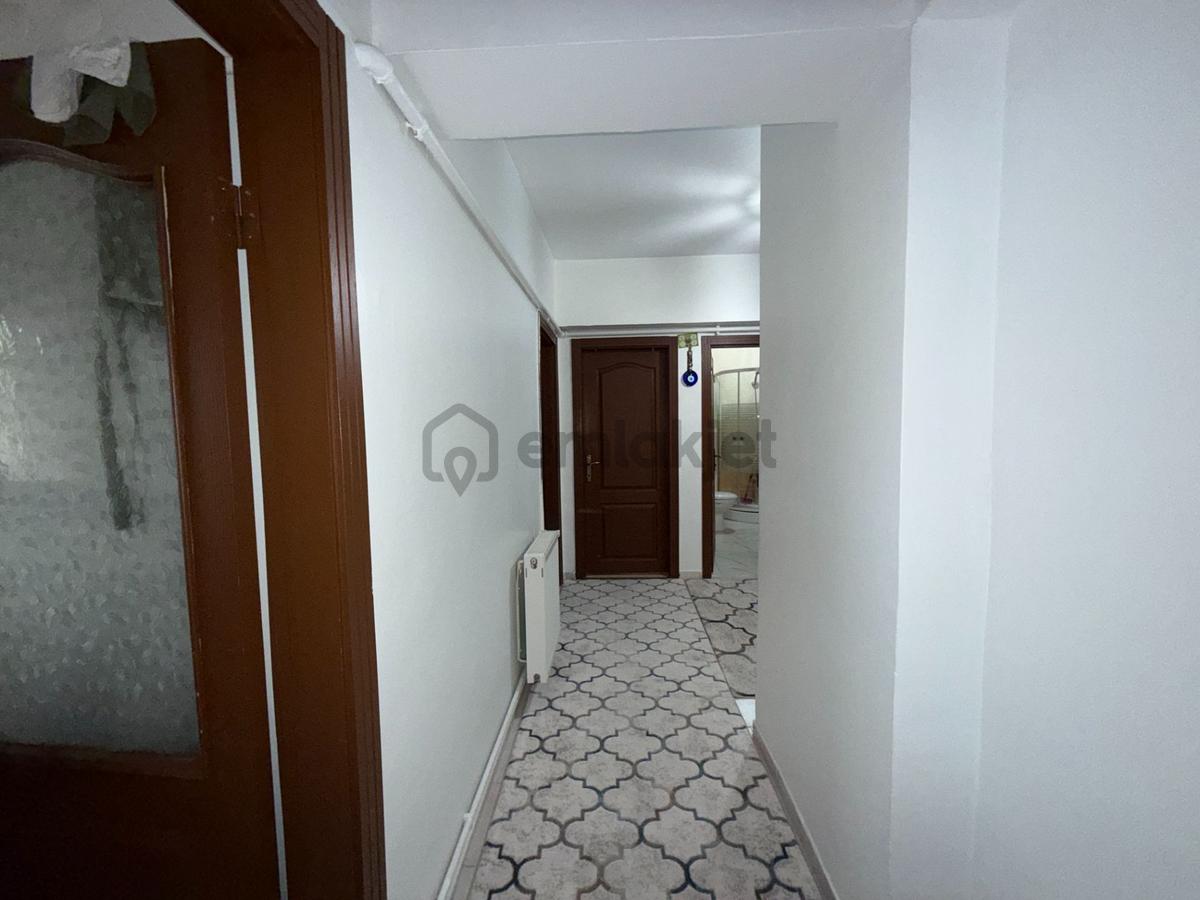 Cadde Üzeri Manzaralı 3+1 Daire: Süper Lokasyonda - 20
