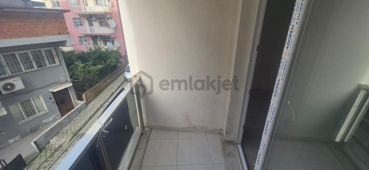 Kuşadası Davutlarda 2+1 Arakat Daıre - 12