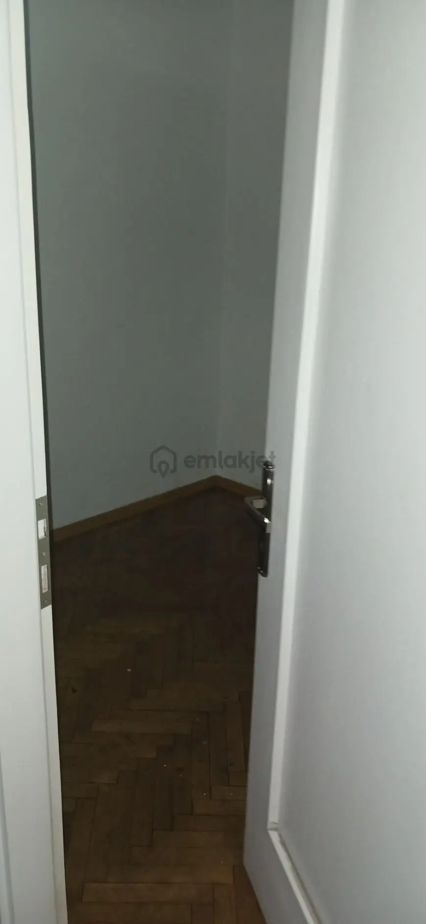 Bahçelievler Mahallesi Satılık 4+1 Daire - 24