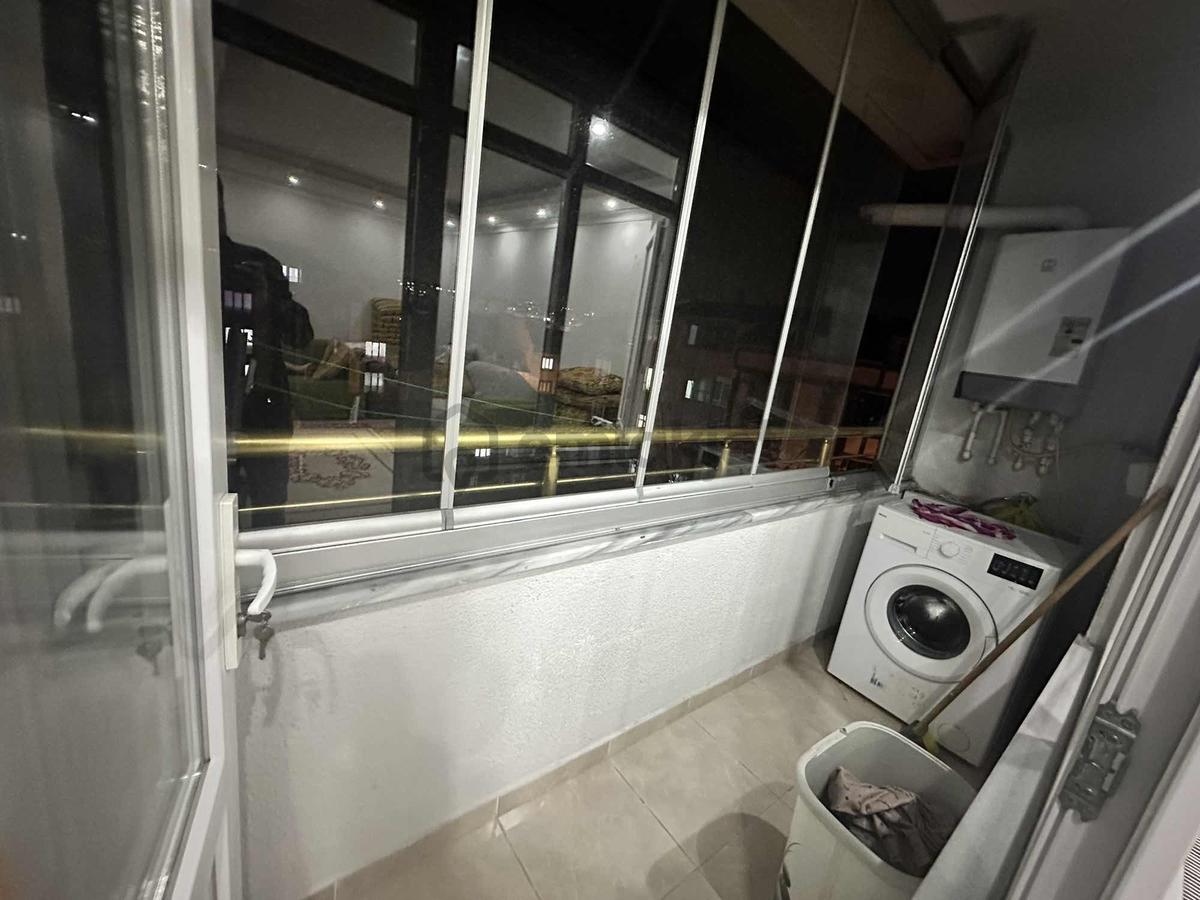 Merkeze Yürüme Mesasfesınde Satılık 4+2 Dubleks Daire - 9