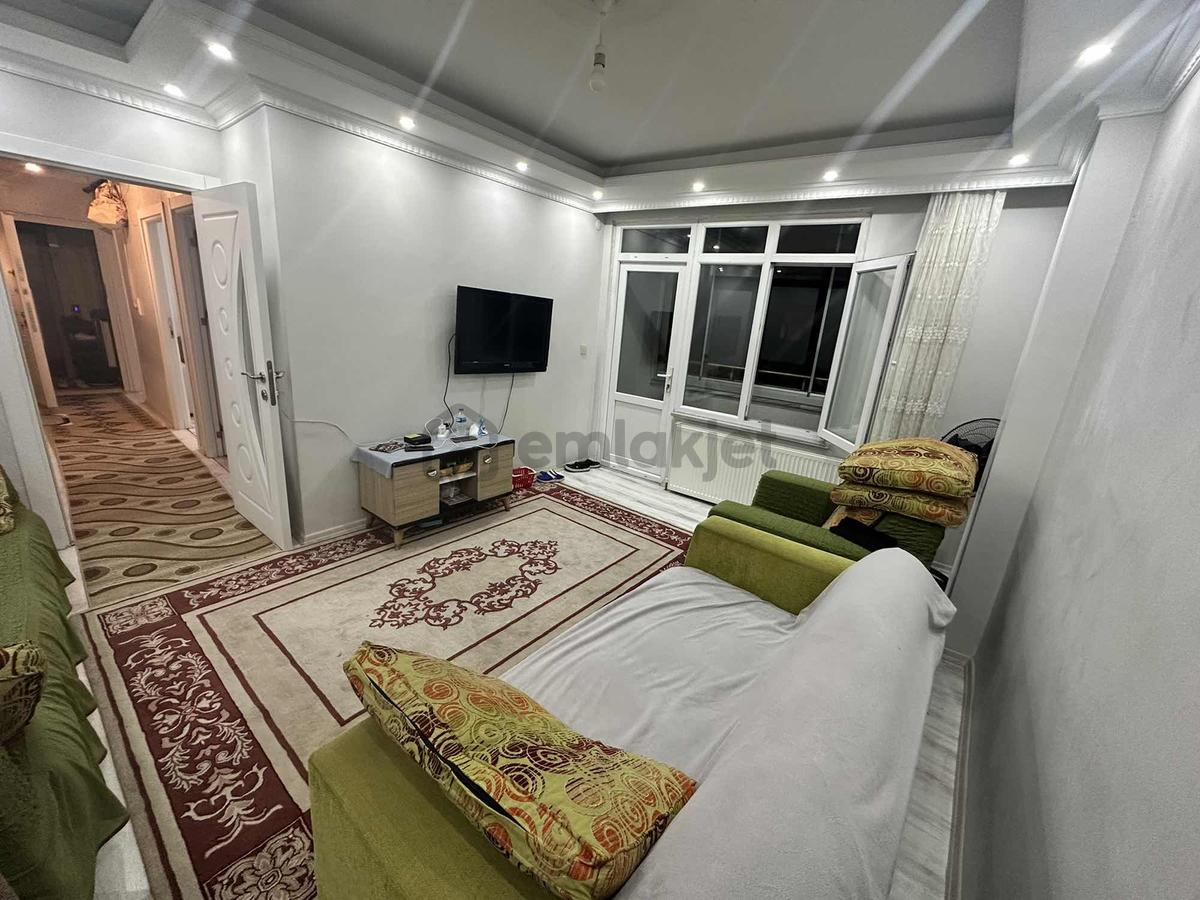 Merkeze Yürüme Mesasfesınde Satılık 4+2 Dubleks Daire