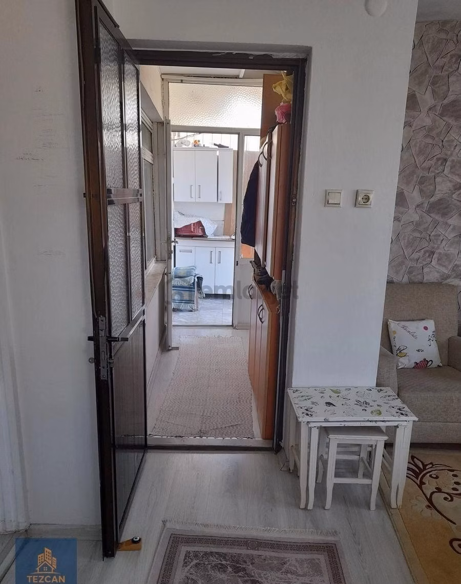 Söke Kemalpaşa Mh 3+1 Satılık Masrafsız Daire - 17