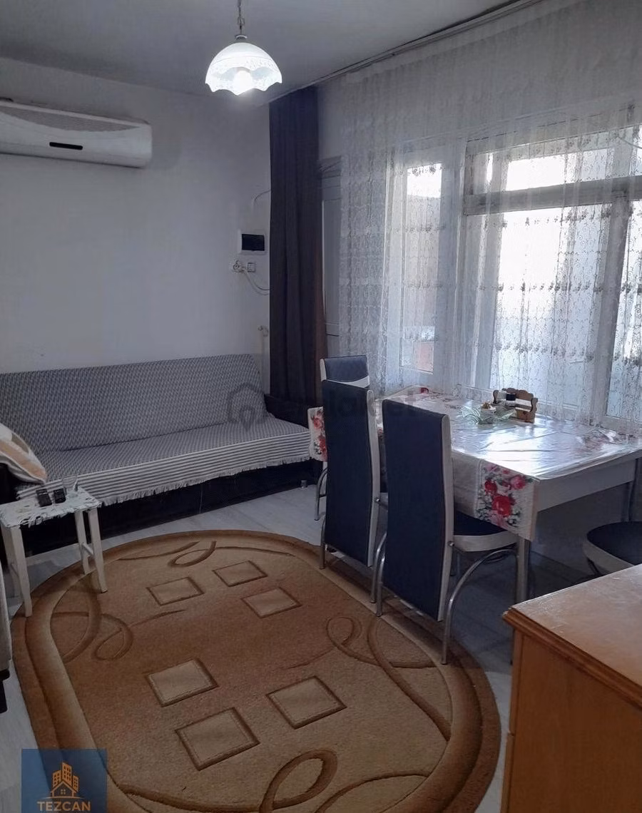 Söke Kemalpaşa Mh 3+1 Satılık Masrafsız Daire - 20