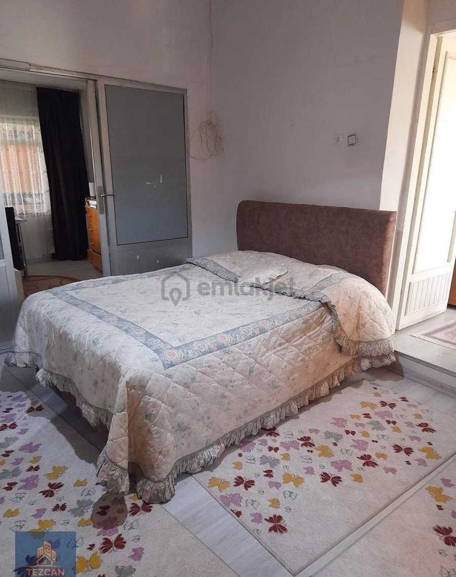 Söke Kemalpaşa Mh 3+1 Satılık Masrafsız Daire - 19