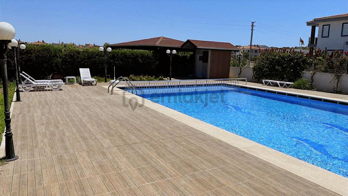 Mustakil Tadında Eşyalı Daire - 16