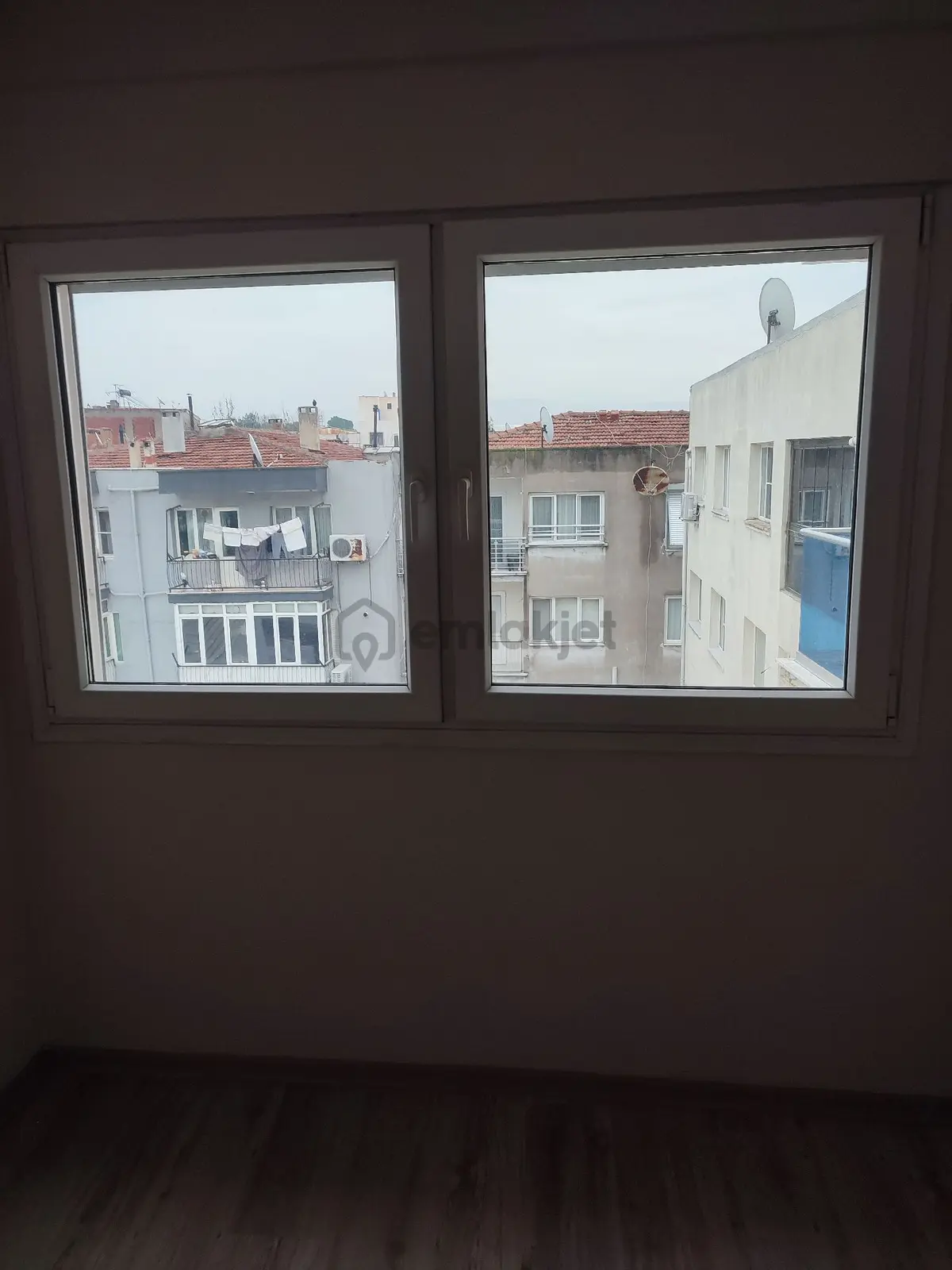 Akhisar'da Elit Bir Yaşam İçin Kiralık Daire - 20
