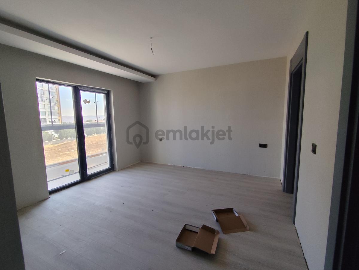 Protokol Yolu Yakını 4+1 Süper Lüks Daire - 8