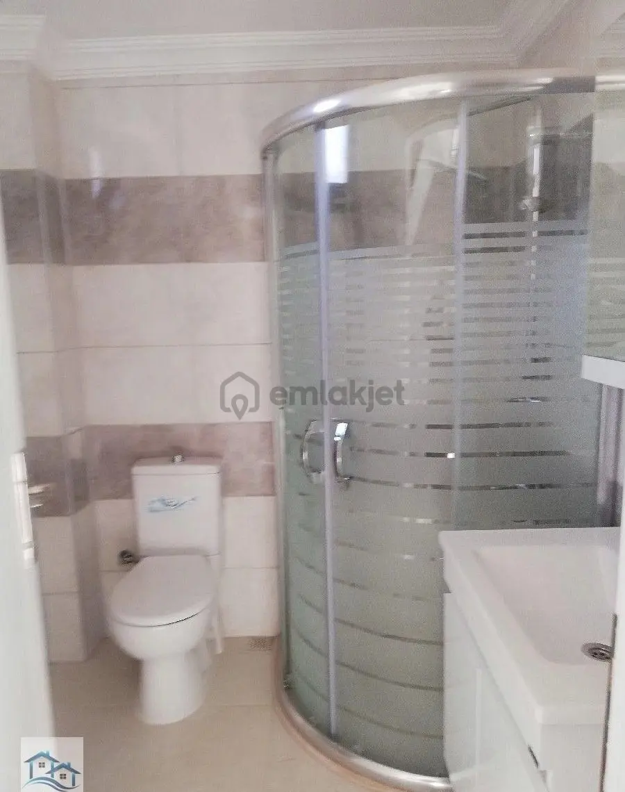 Ayvalık Altınova Da 4+1 Satılık Müstakil Villa - 29