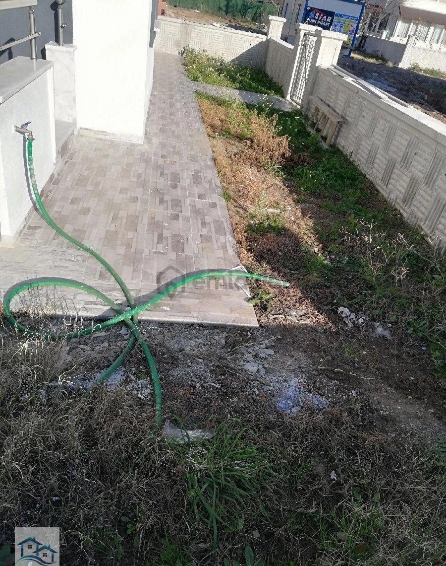 Ayvalık Altınova Da 4+1 Satılık Müstakil Villa - 25