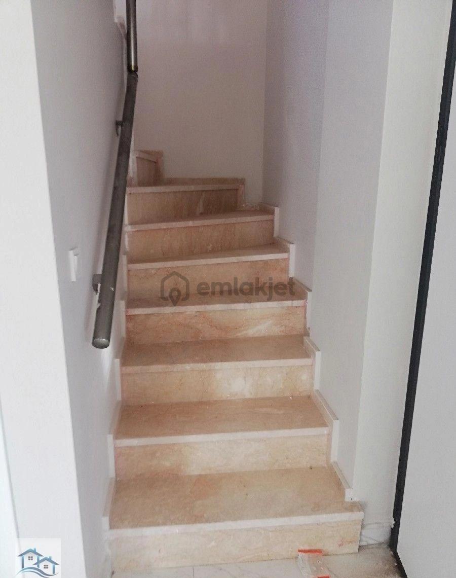 Ayvalık Altınova Da 4+1 Satılık Müstakil Villa - 26