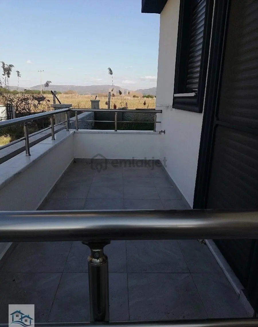 Ayvalık Altınova Da 4+1 Satılık Müstakil Villa - 19