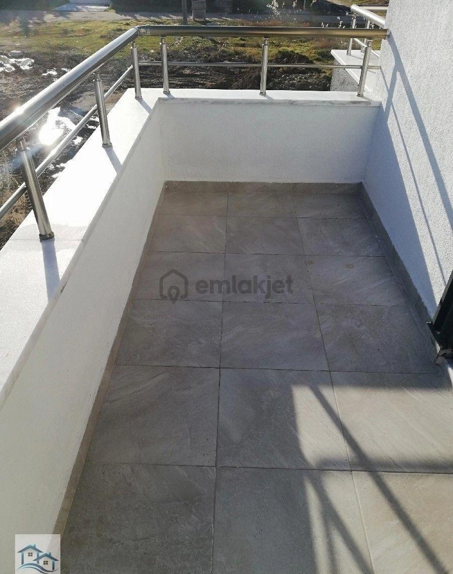 Ayvalık Altınova Da 4+1 Satılık Müstakil Villa - 32