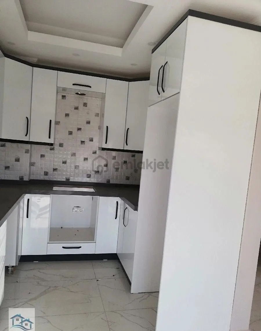 Ayvalık Altınova Da 4+1 Satılık Müstakil Villa - 11