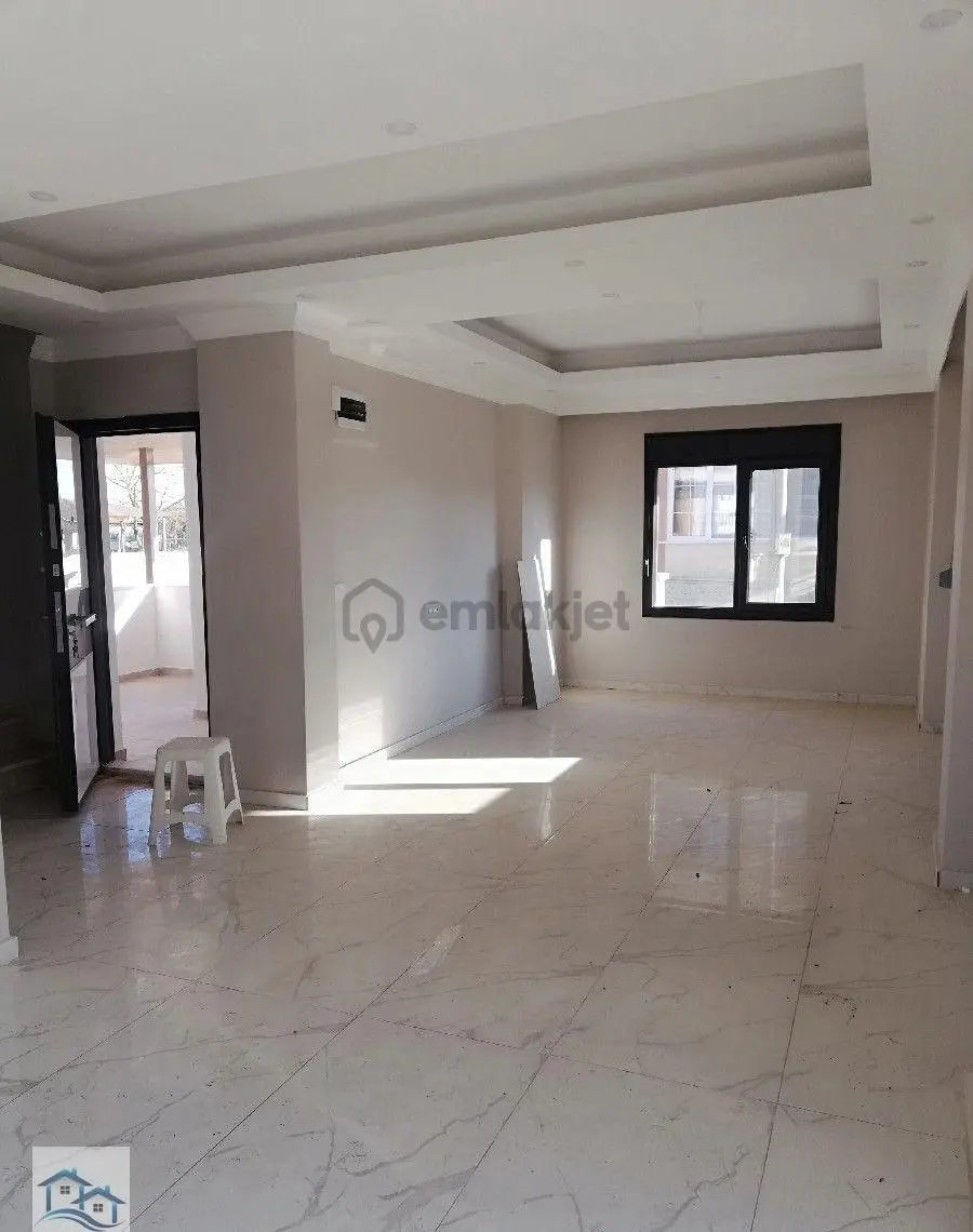 Ayvalık Altınova Da 4+1 Satılık Müstakil Villa - 13