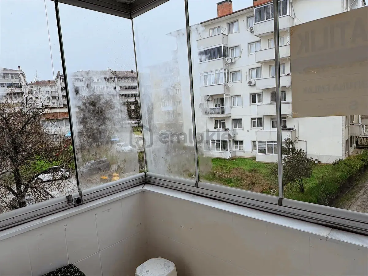 Edirne Fatih Mah. Satılık 3+1 Daire - 29