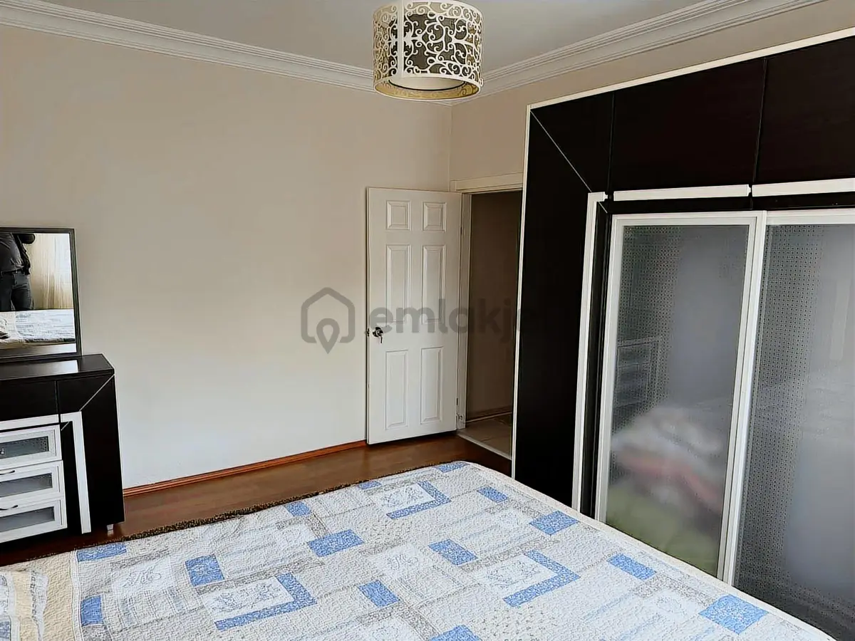 Edirne Fatih Mah. Satılık 3+1 Daire - 8