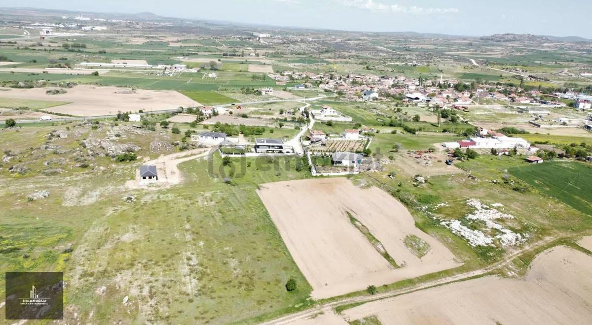 Karakoç Arsa! - 2