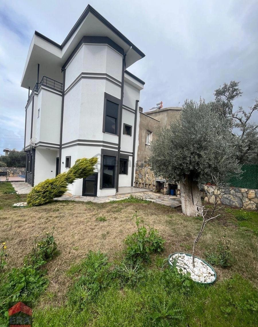 Didim Akbük Te Satılık 2+1 Müstakil Villa - 9