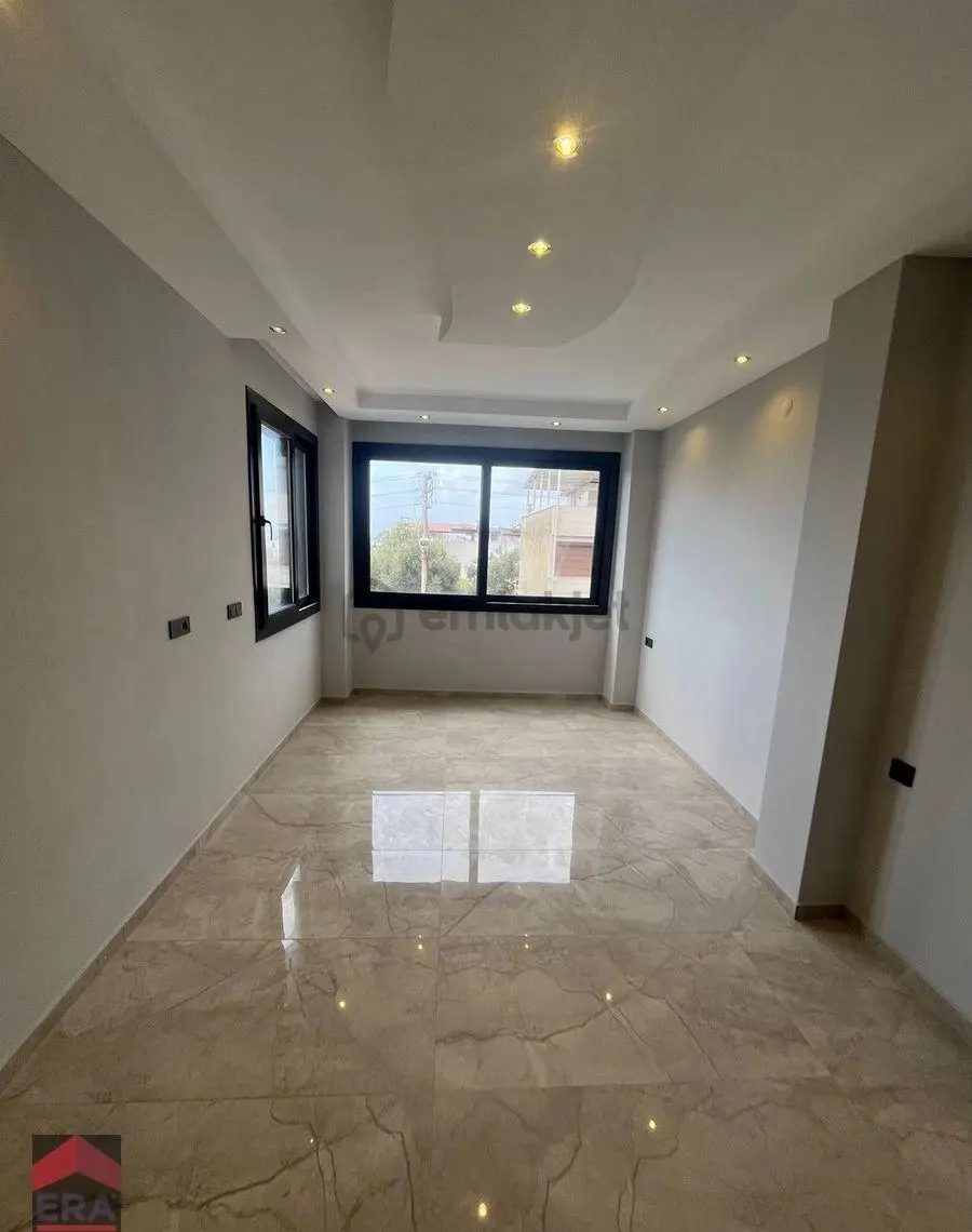 Didim Akbük Te Satılık 2+1 Müstakil Villa - 29