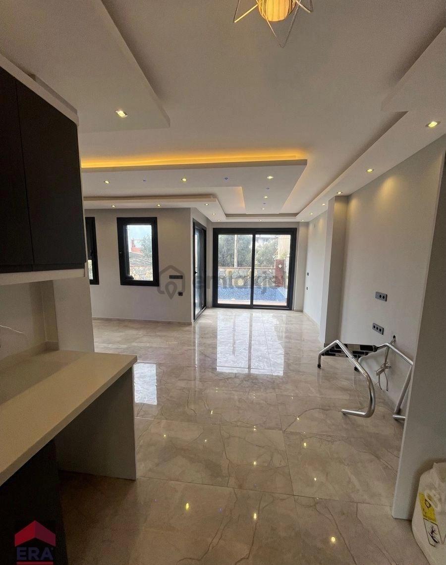 Didim Akbük Te Satılık 2+1 Müstakil Villa - 31