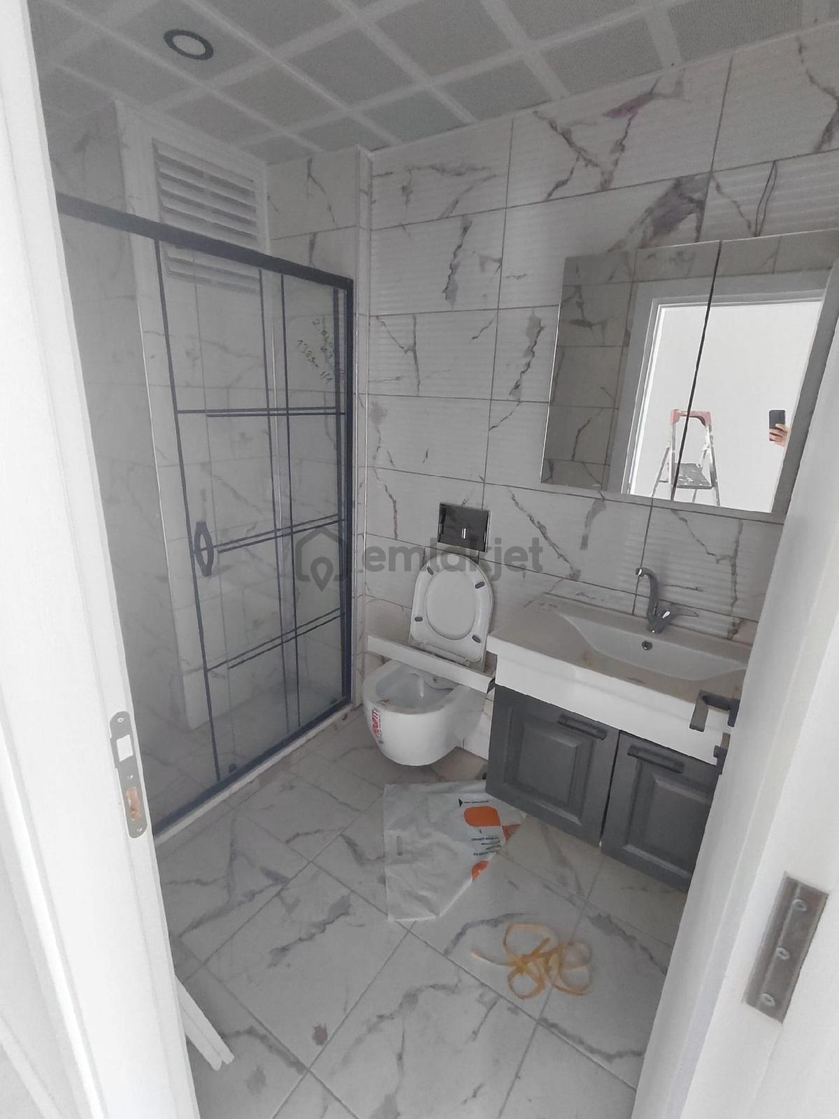Orman Manzaralı Satılık Dev Dubleks 3+1 Daire - 13