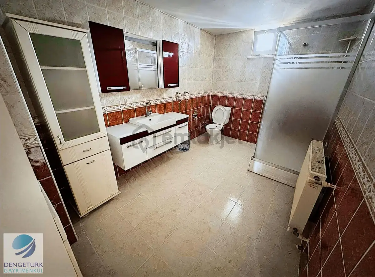 Fırsat Çengelköy Bahçelievler 6+1 300 M2 Dublex Daire - 19