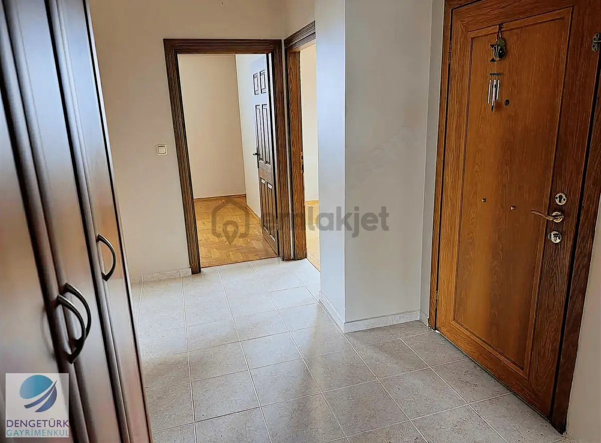 Fırsat Çengelköy Bahçelievler 6+1 300 M2 Dublex Daire - 17