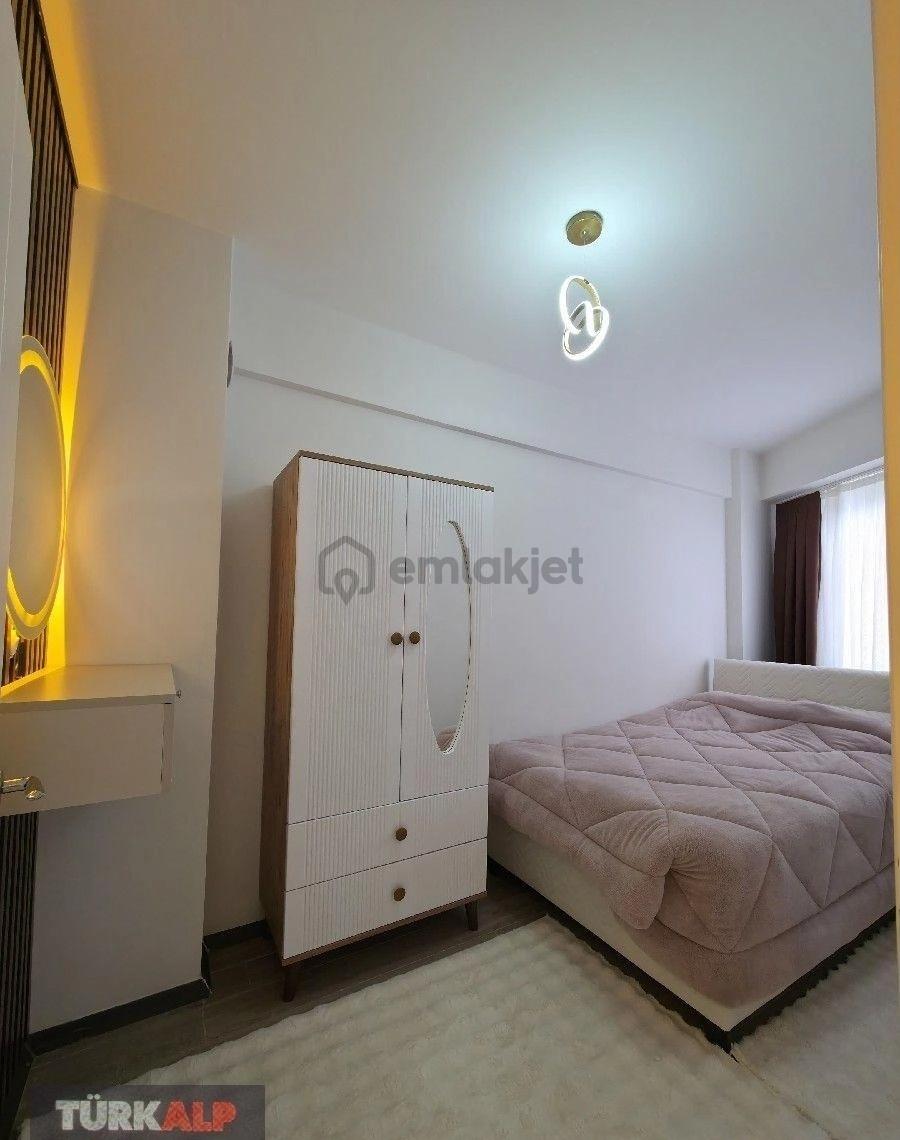 Denizli Akkonakta 1+1süit Apart - 16