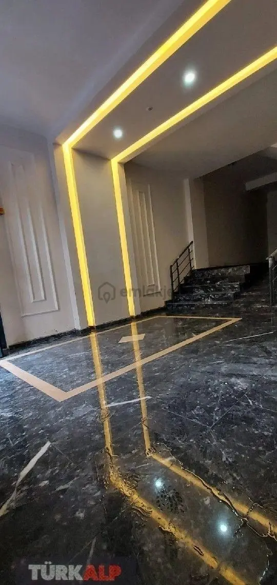 Denizli Şemiklerde Nazbayrakta 3+1 Satılık Daire - 15