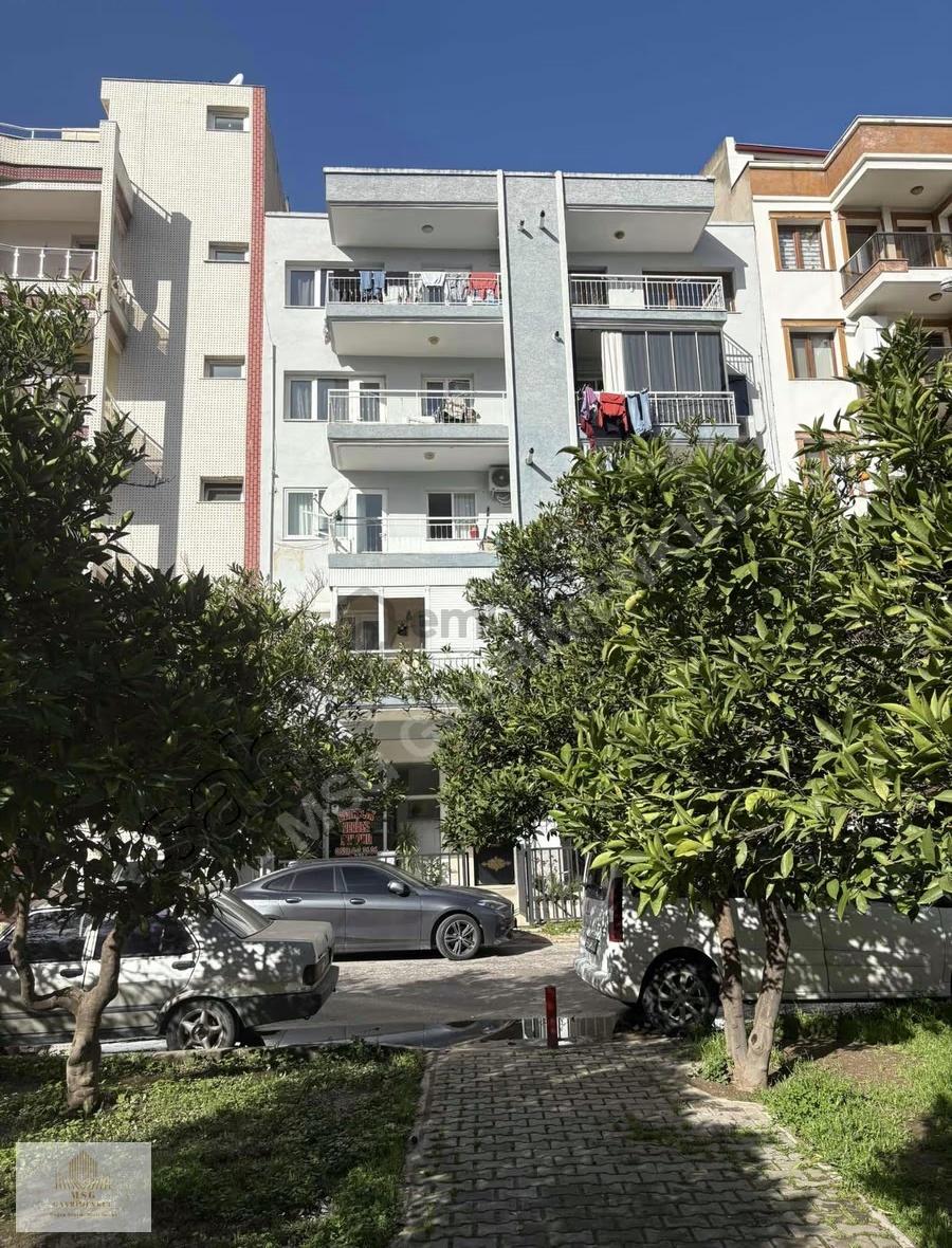Msg'den Şemiklerde Genç Binada Park Manzaralı 3+1 Ara Kat Daire - 12
