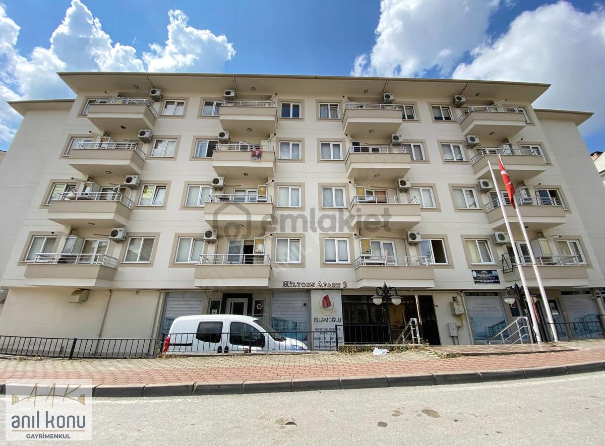 Anıl Konu'dan Görükle Hilton 3'de Eşyalı 2+1 Satılık Daire - 33