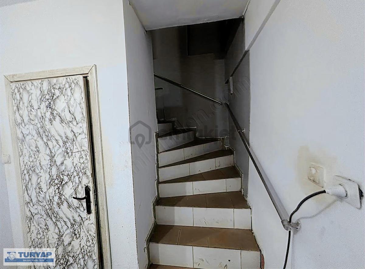 Turyap'tan Vedat Dolakay Cad Üzerinde Satılık Dükkan - 4