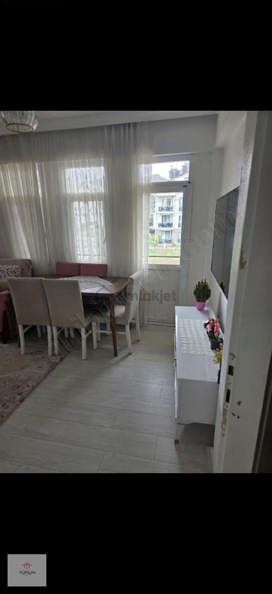 Fethiye Taşyaka Ara Kat Ayrı Mutfakta 2+1 Daire - 19